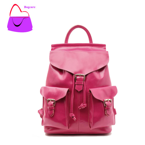 laptop backpack China bag manufacturer